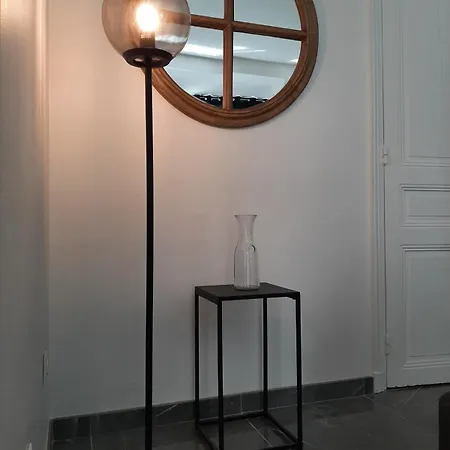 Sweet In Montmartre Apartment Paris