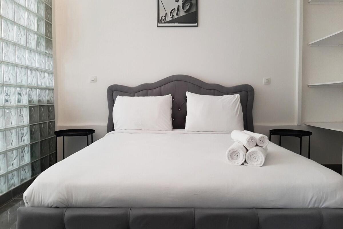 Appartamento Sweet In Montmartre