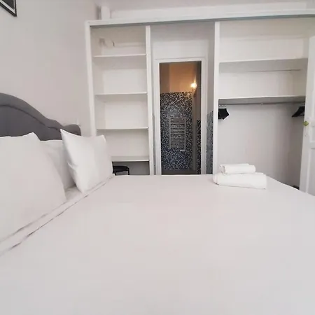 Appartamento Sweet In Montmartre *