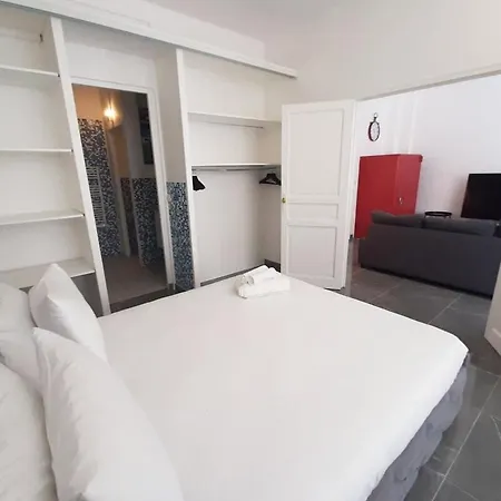 Appartamento Sweet In Montmartre *